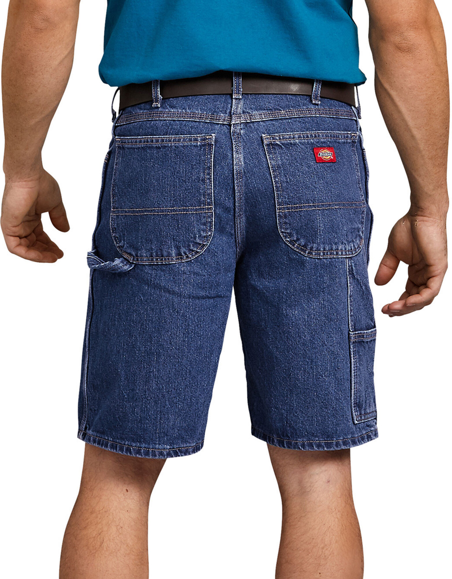 Dickies men's top carpenter shorts