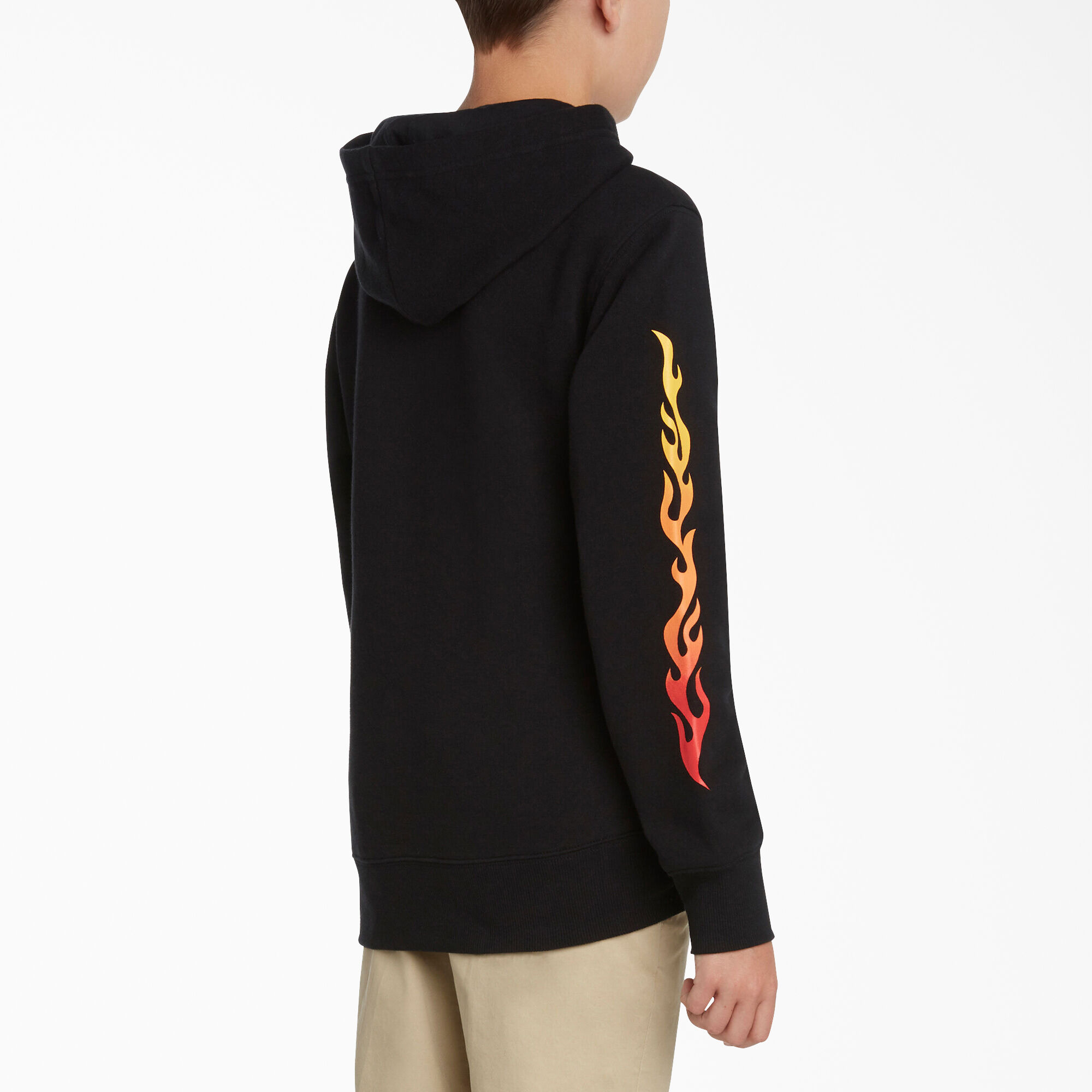 Dickies discount boys sweatshirts