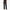 Women&#39;s Regular Fit Wide Leg Work Pants - Stonewashed Black &#40;SBK&#41;