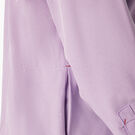 Women&#39;s Plus Cooling Roll-Tab Work Shirt - Purple Rose &#40;URD&#41;
