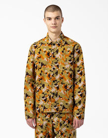 Artondale Duck Long Sleeve Shirt - Camo &#40;GRC&#41;