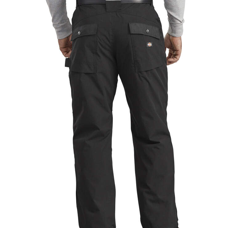 Dickies Pro™ Banff Extreme Work Pants - Black (BK) image number 2