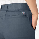 Women&rsquo;s 874&reg; Work Pants - Charcoal &#40;CSL&#41;