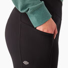 Women&#39;s Plus ProTect Utility Leggings - Black &#40;KBK&#41;