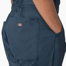 Women&#39;s Cooling Short Sleeve Coveralls - Airforce Blue &#40;AF&#41;