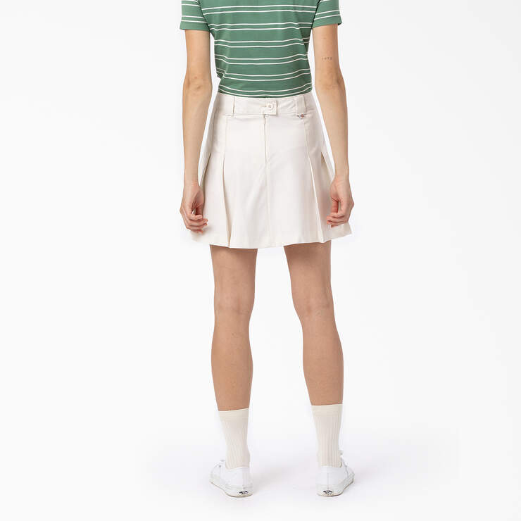 Women's Elizaville Skirt - Cream (CR9) image number 2