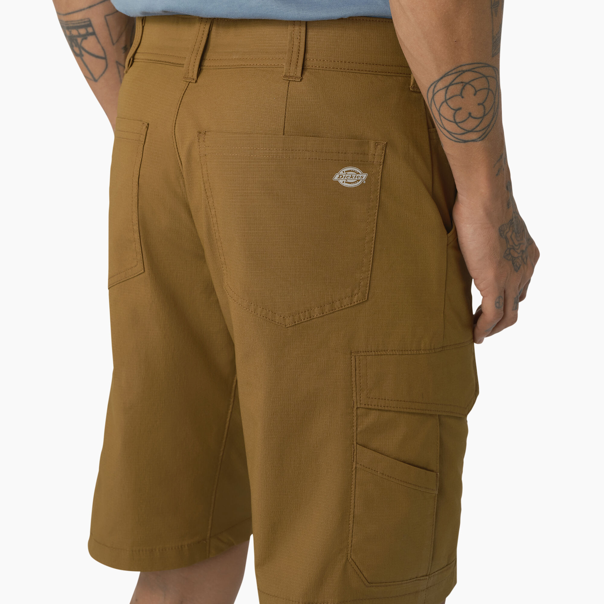Dickies regular cheap fit shorts