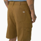 Cooling Cargo Shorts, 11&quot; - Brown Duck &#40;BD&#41;