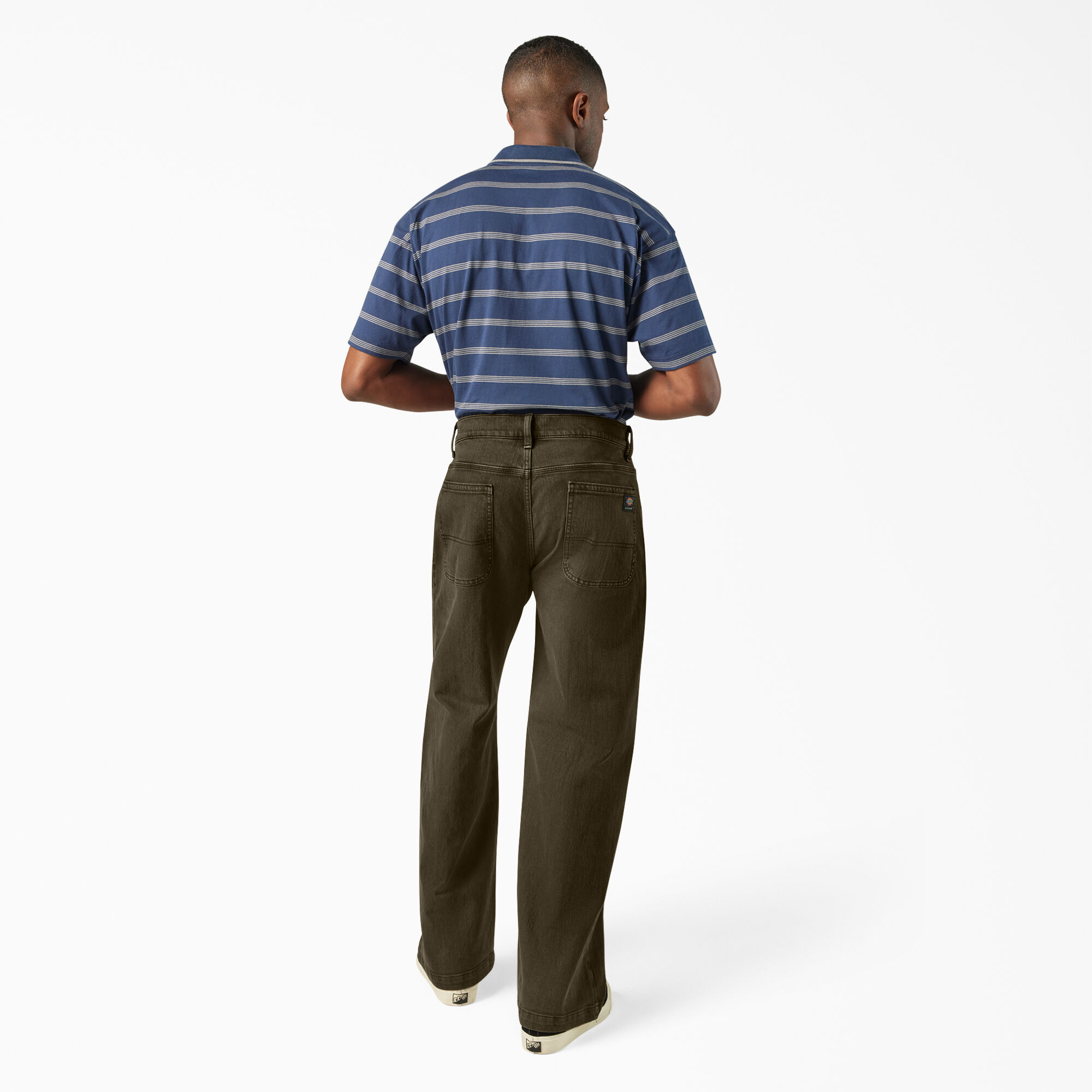 Dickies Skateboarding Wingville Loose Fit Jeans - Dickies US