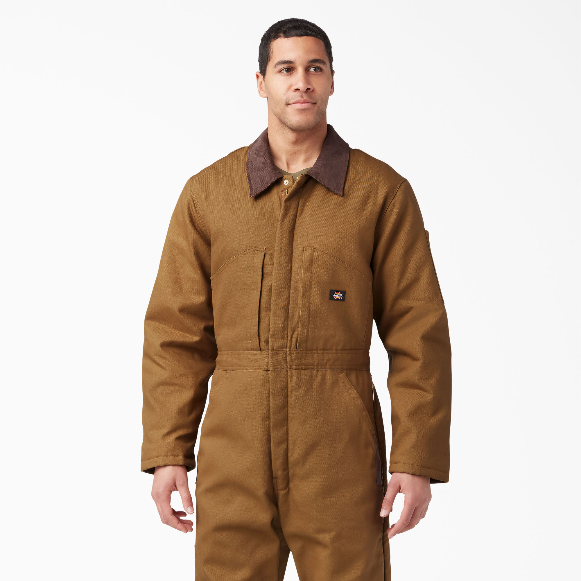 composiet Terugbetaling Bedenken Insulated Coveralls | Duck Coverall For Men | Dickies
