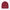 Cuffed Knit Beanie - English Red &#40;ER&#41;