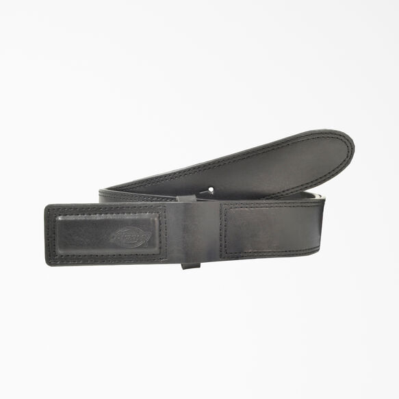 Leather Mechanic Belt - Black &#40;BK&#41;