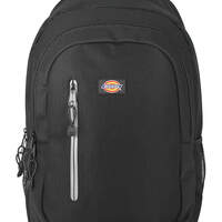 Black Geyser Backpack - Black (BK)