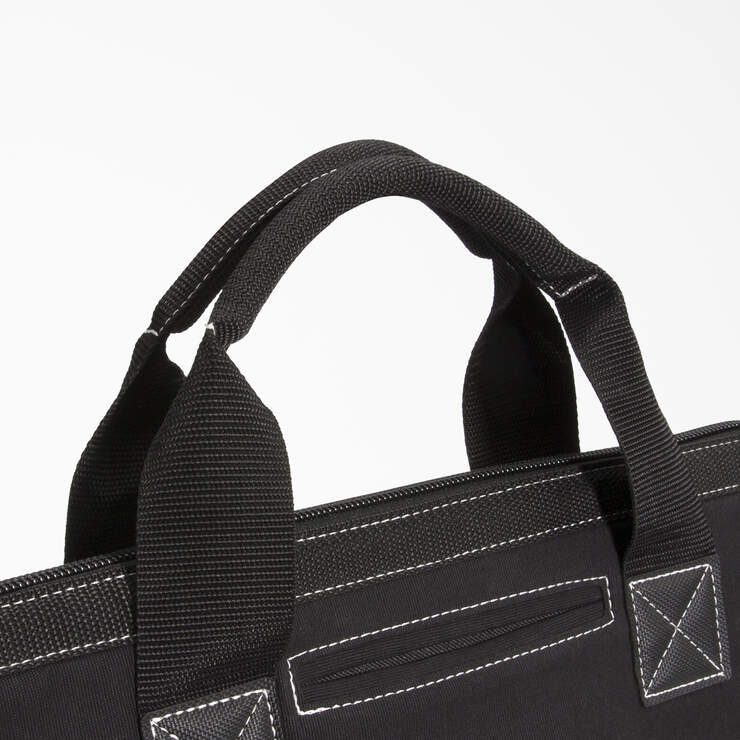 Work Bag, 16" - Black (BK) image number 4