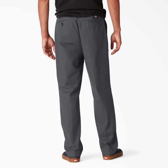 Dickies Skateboarding Slim Fit Pants - Charcoal Gray &#40;CH&#41;