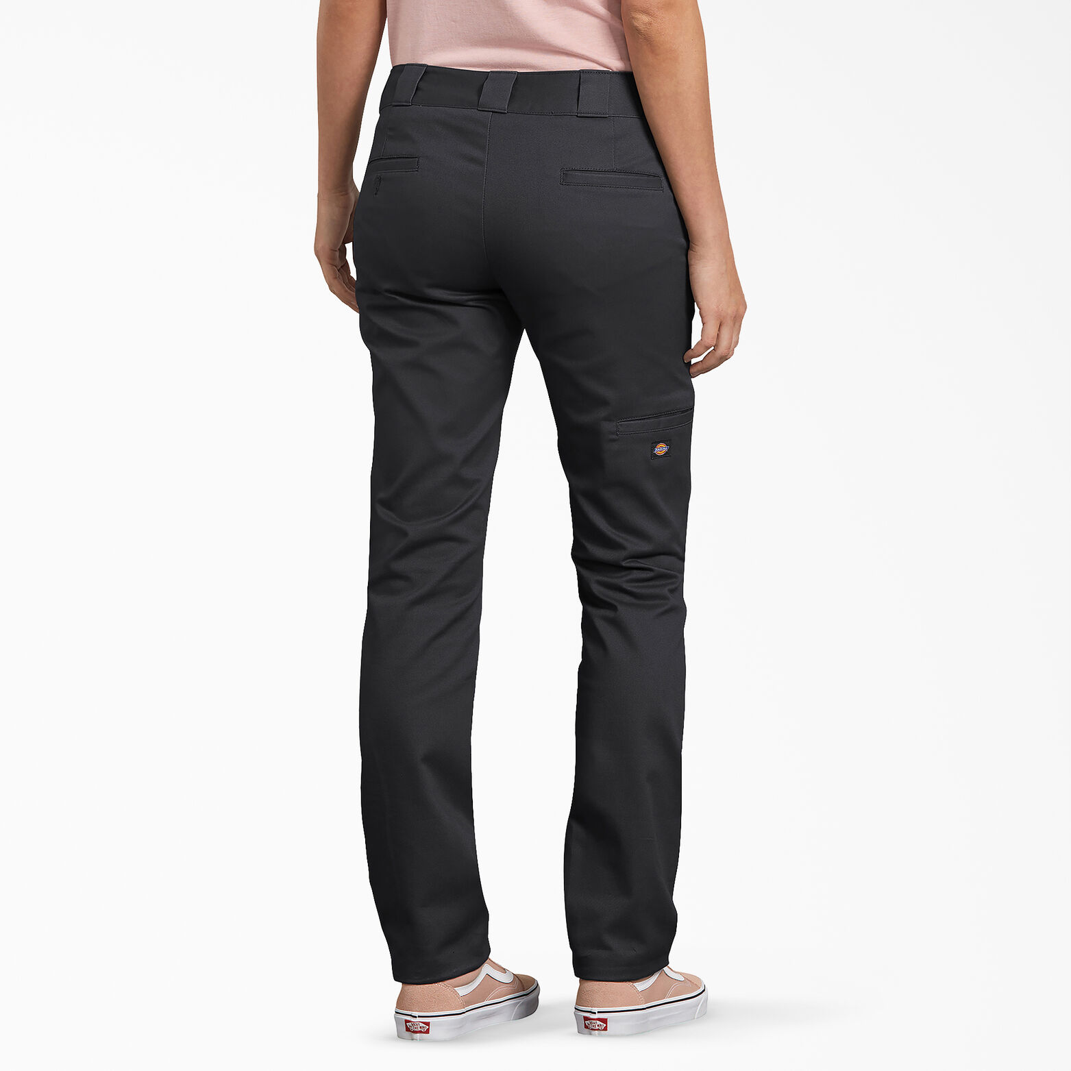 nike double knee pants