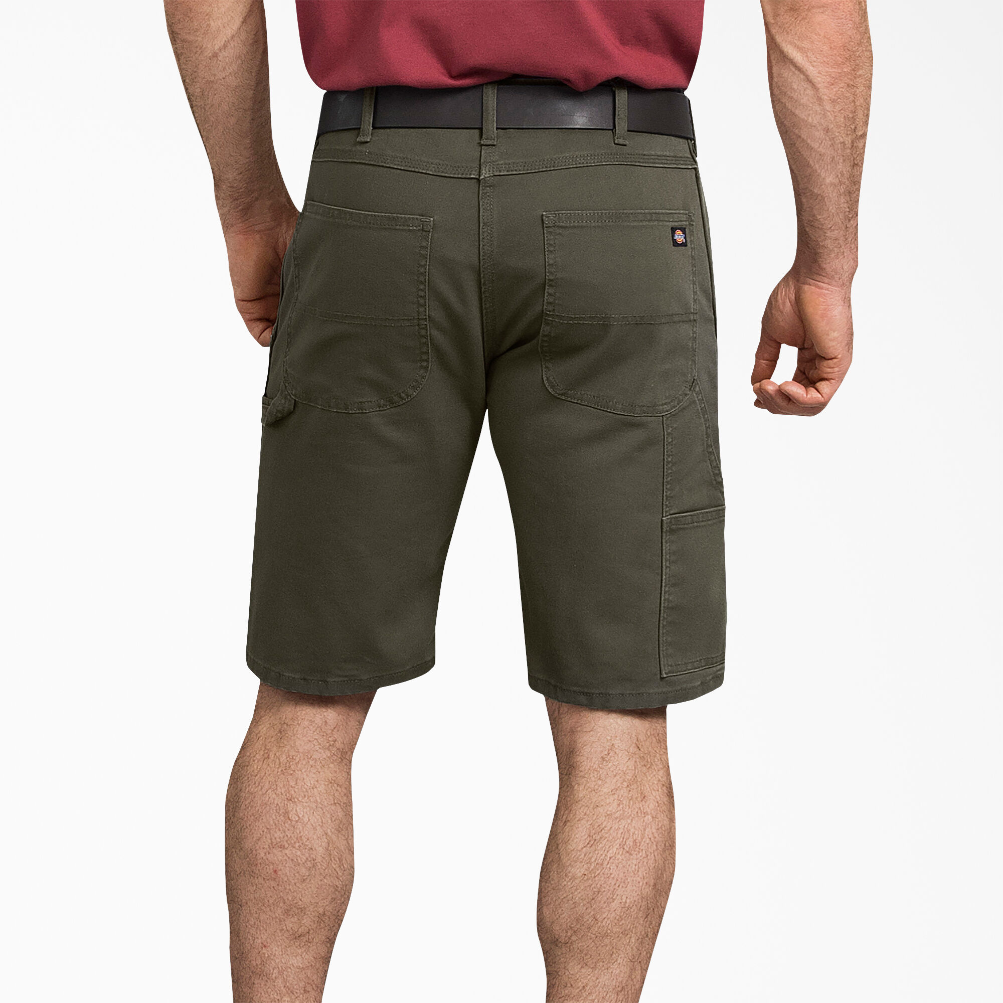 Dickies duck utility shorts discount
