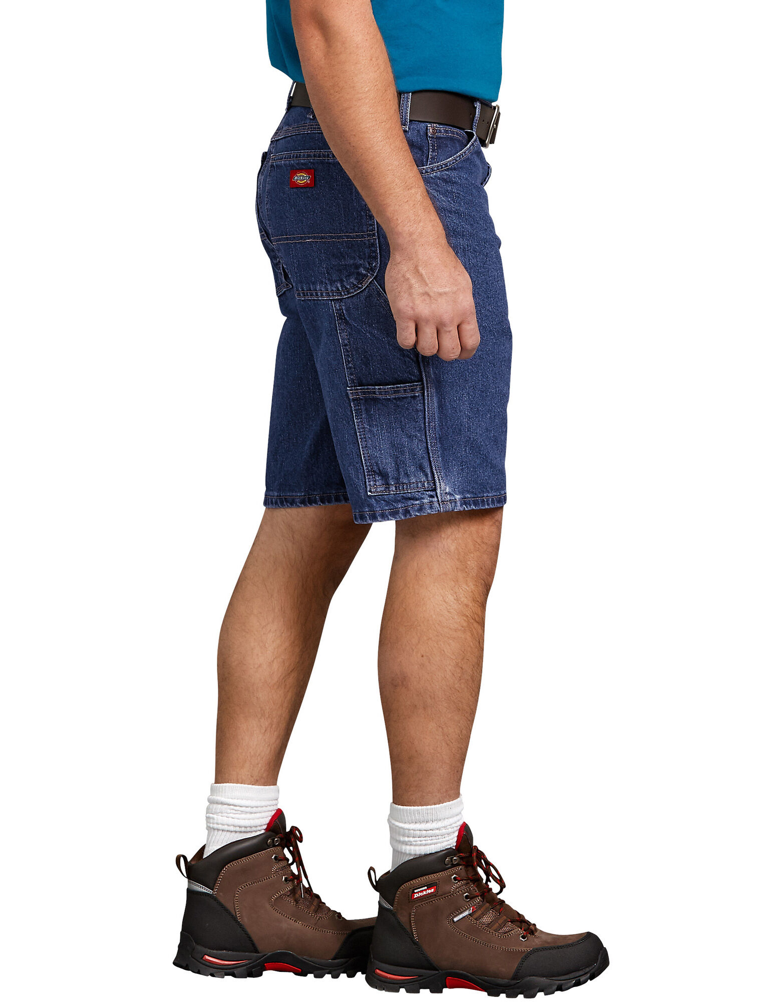 Dickies jean clearance shorts mens