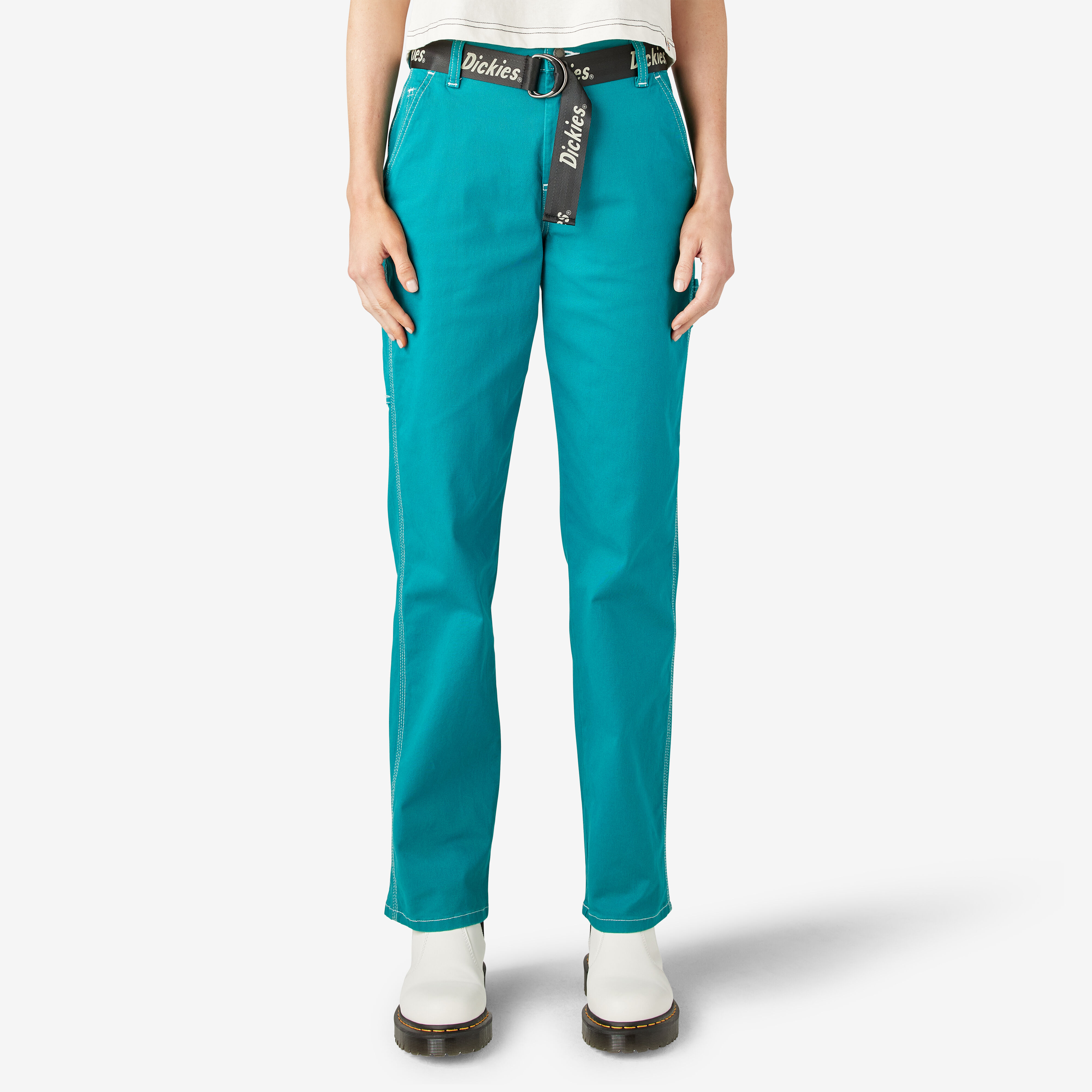 Dickies junior carpenter pants sale