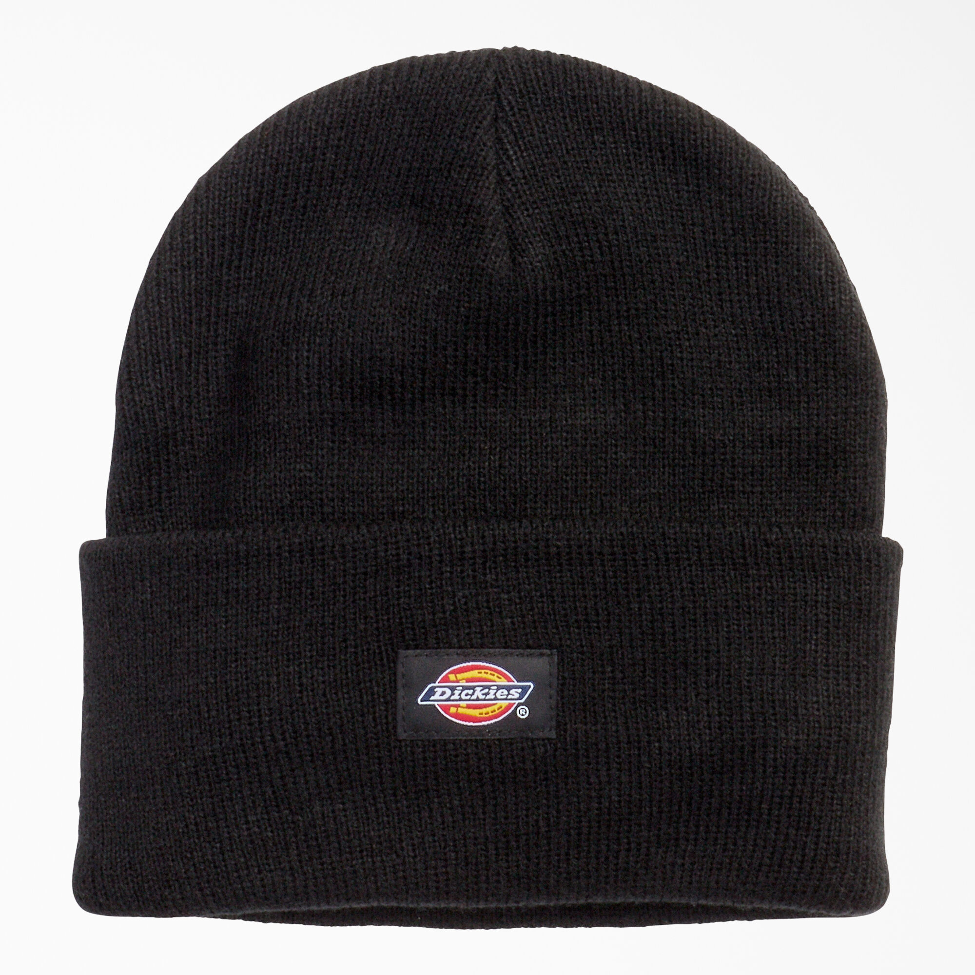 Dickies Acrylic Cuffed Beanie Hat