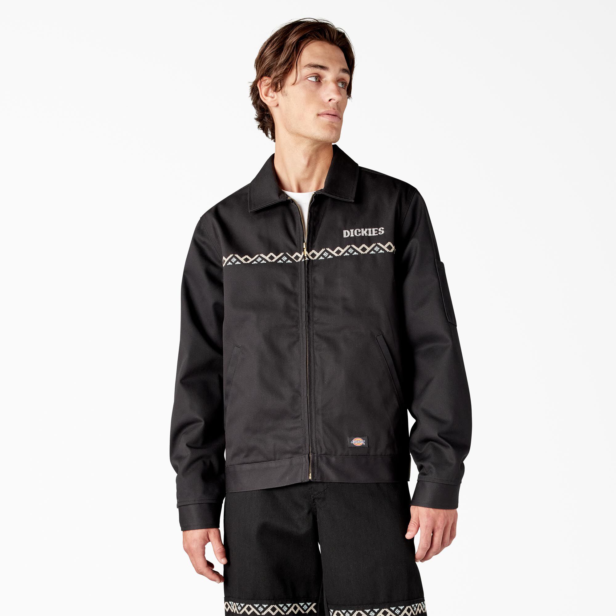 Dickies jacket store