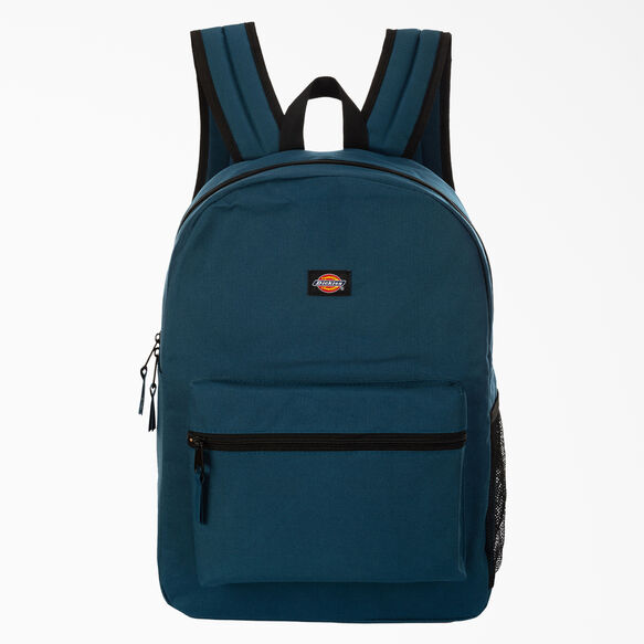 Student Blue Slate Backpack - BLUE SLATE &#40;U2S&#41;