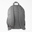 Mesh Backpack - Gray &#40;GY&#41;