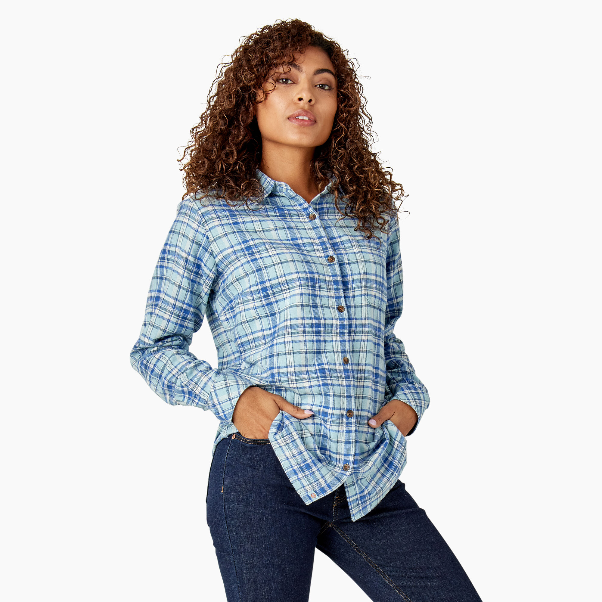Womens plaid flannel dress hotsell
