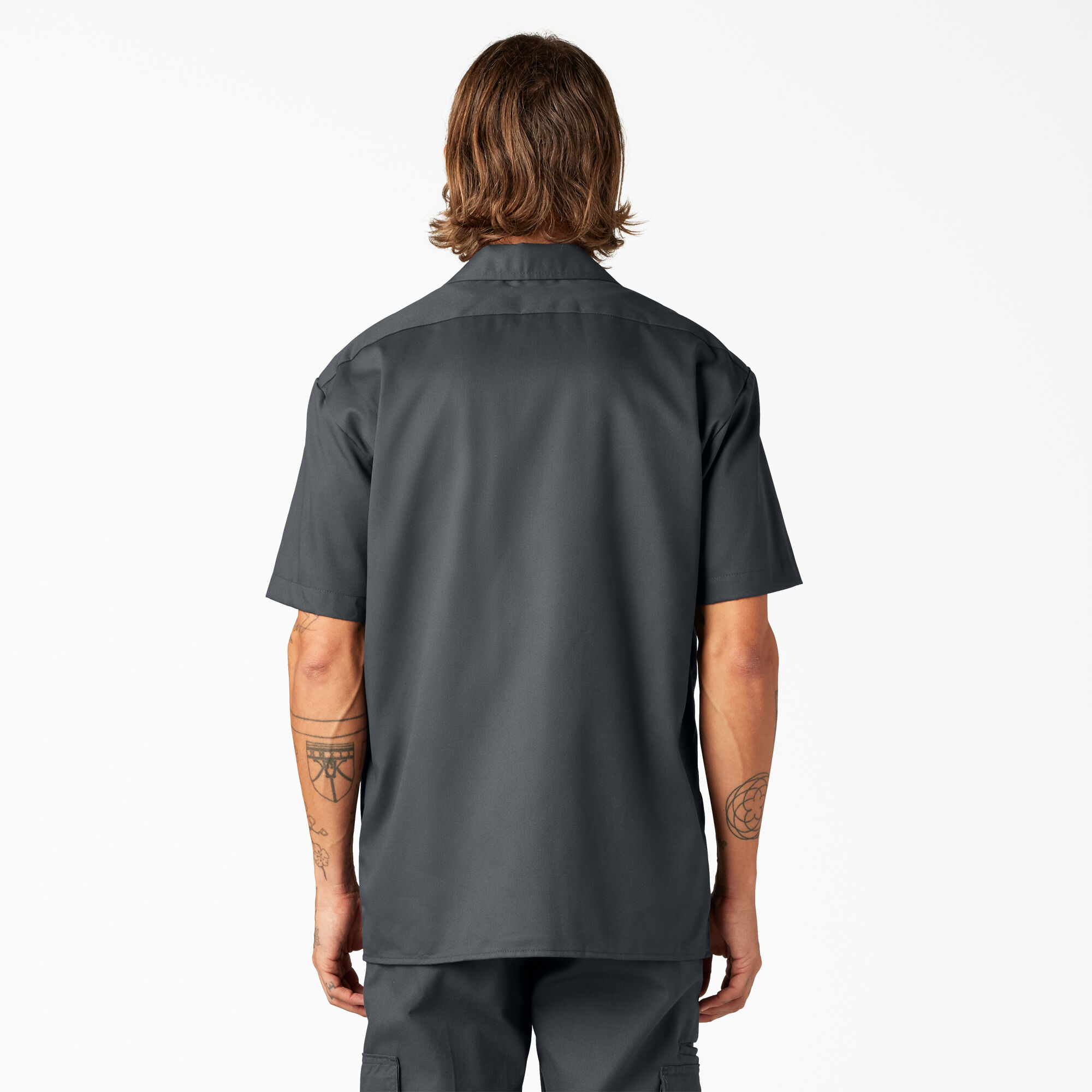 Dickies twill hot sale work shorts