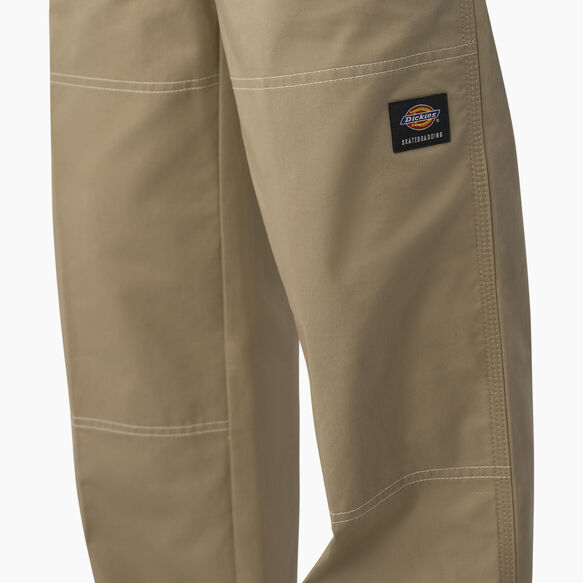 Dickies Skateboarding Summit Chef Pants - Desert Sand &#40;DS&#41;