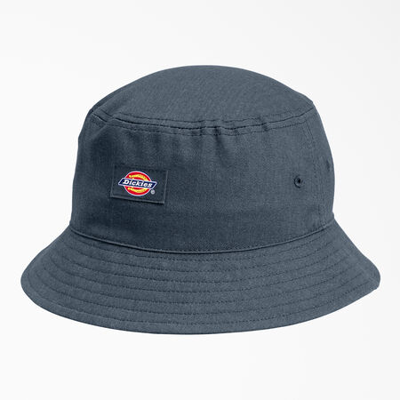 Twill Bucket Hat - Airforce Blue &#40;AF&#41;