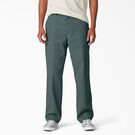 Dickies Skateboarding Regular Fit Twill Pants - Lincoln Green &#40;LN&#41;