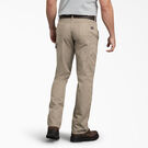Regular Fit Straight Leg Ripstop Carpenter Pants - Rinsed Desert Sand &#40;RDS&#41;