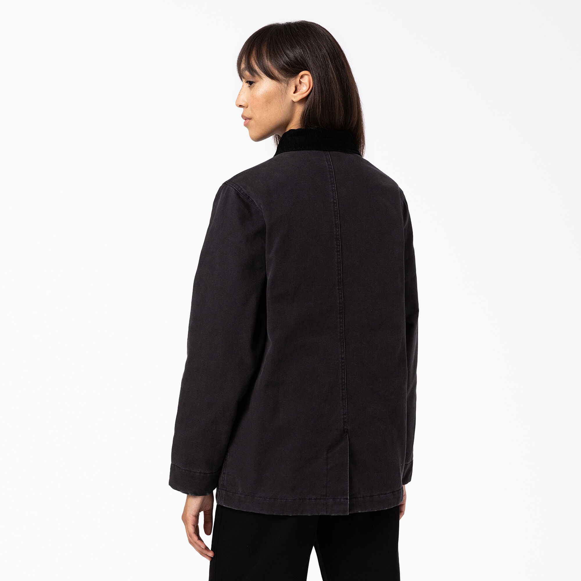 Dickies girl jacket outlet