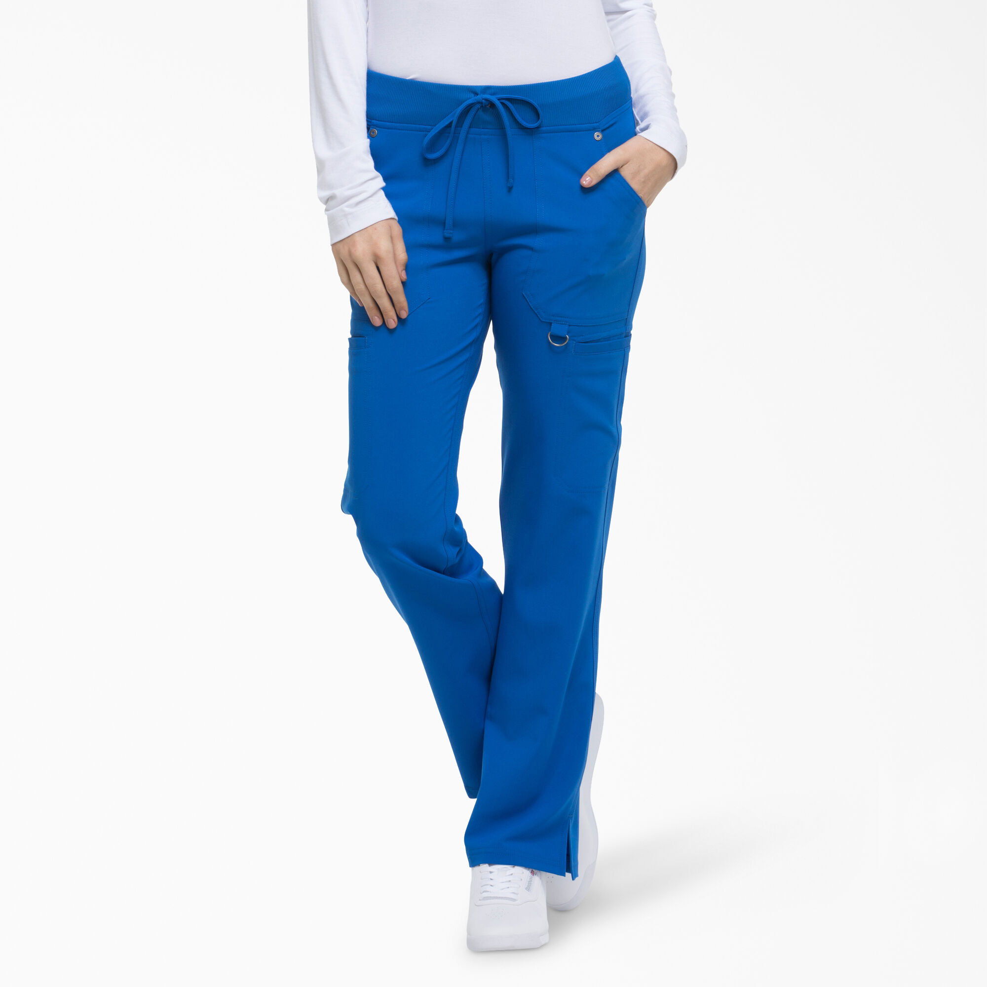 Best scrub pants for big thighs sales