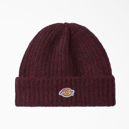 Brewton Beanie - Grape Wine &#40;GW9&#41;