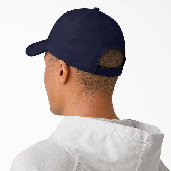 Temp-iQ&reg; Cooling Hat - Ink Navy &#40;IK&#41;