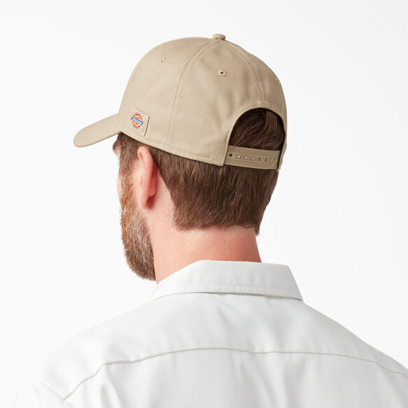 874&reg; Twill Cap - Desert Sand &#40;DS&#41;