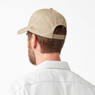 874&reg; Twill Cap - Desert Sand &#40;DS&#41;