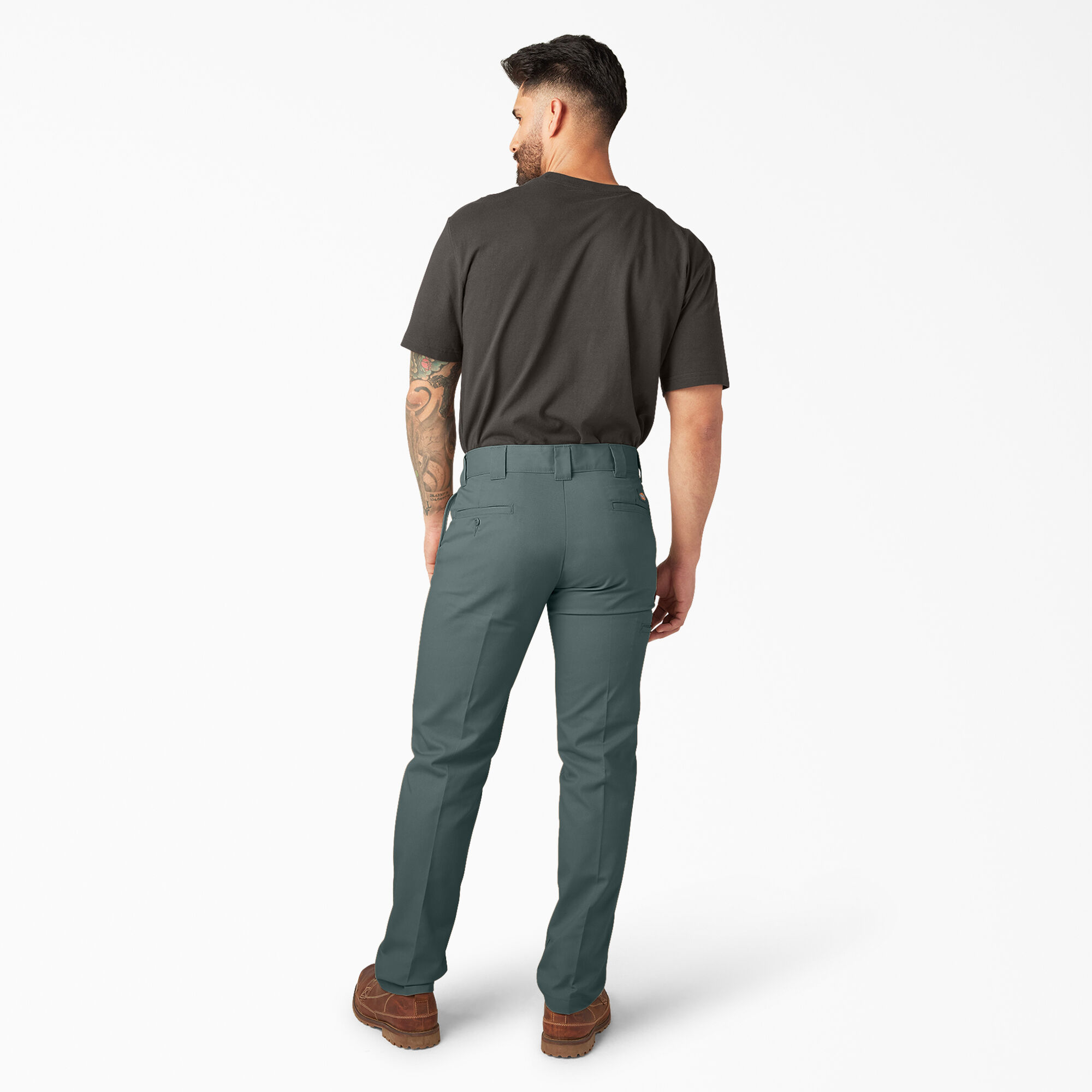 Taper dickies 2025