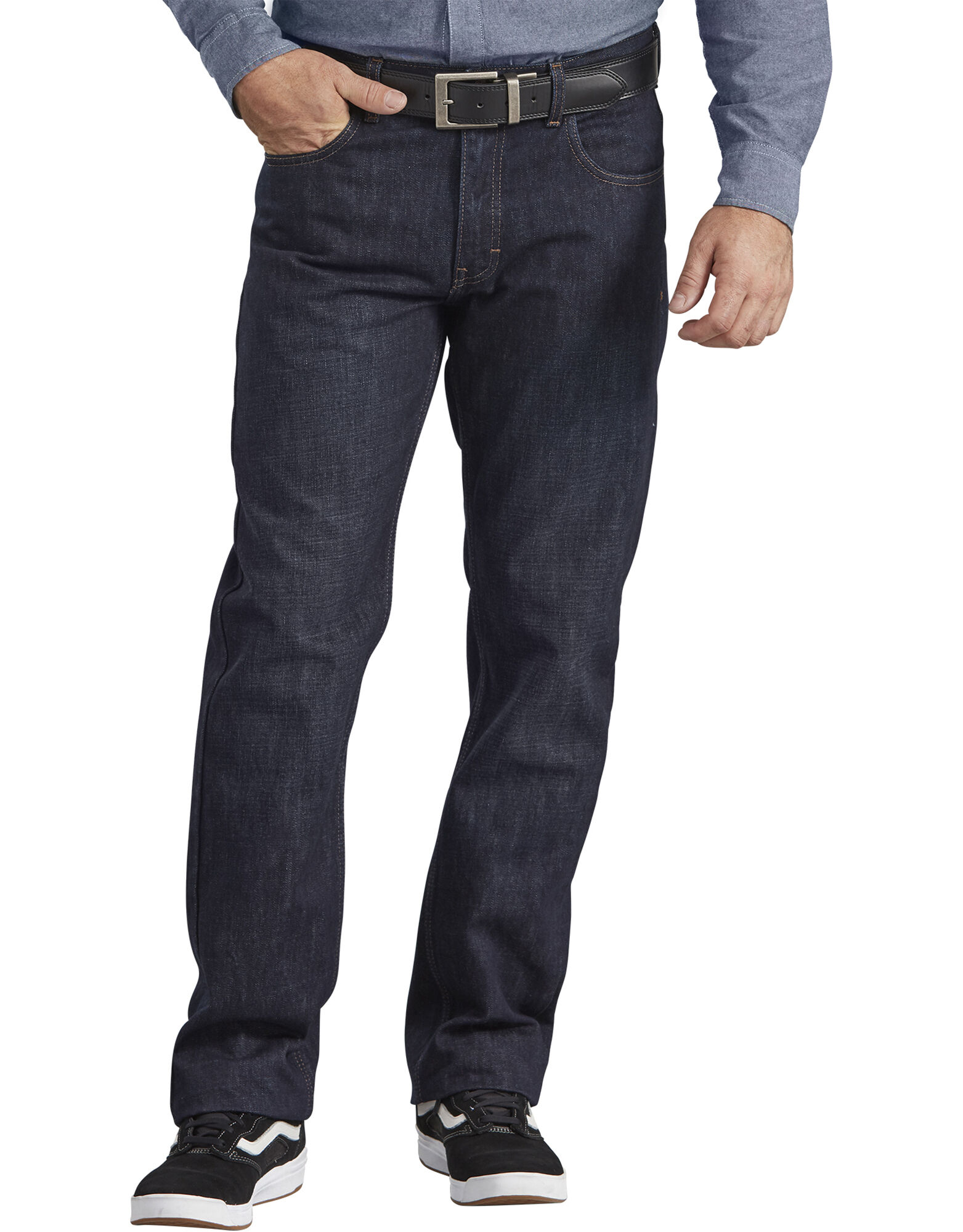 gant grey jeans