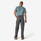 Relaxed Fit Heavyweight Duck Carpenter Pants - Rinsed Slate &#40;RSL&#41;