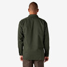 Long Sleeve Work Shirt - Olive Green &#40;OG&#41;