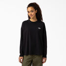 Women&#39;s Summerdale Long Sleeve T-Shirt - Black &#40;KBK&#41;