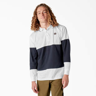 Dickies Skateboarding Rugby Polo