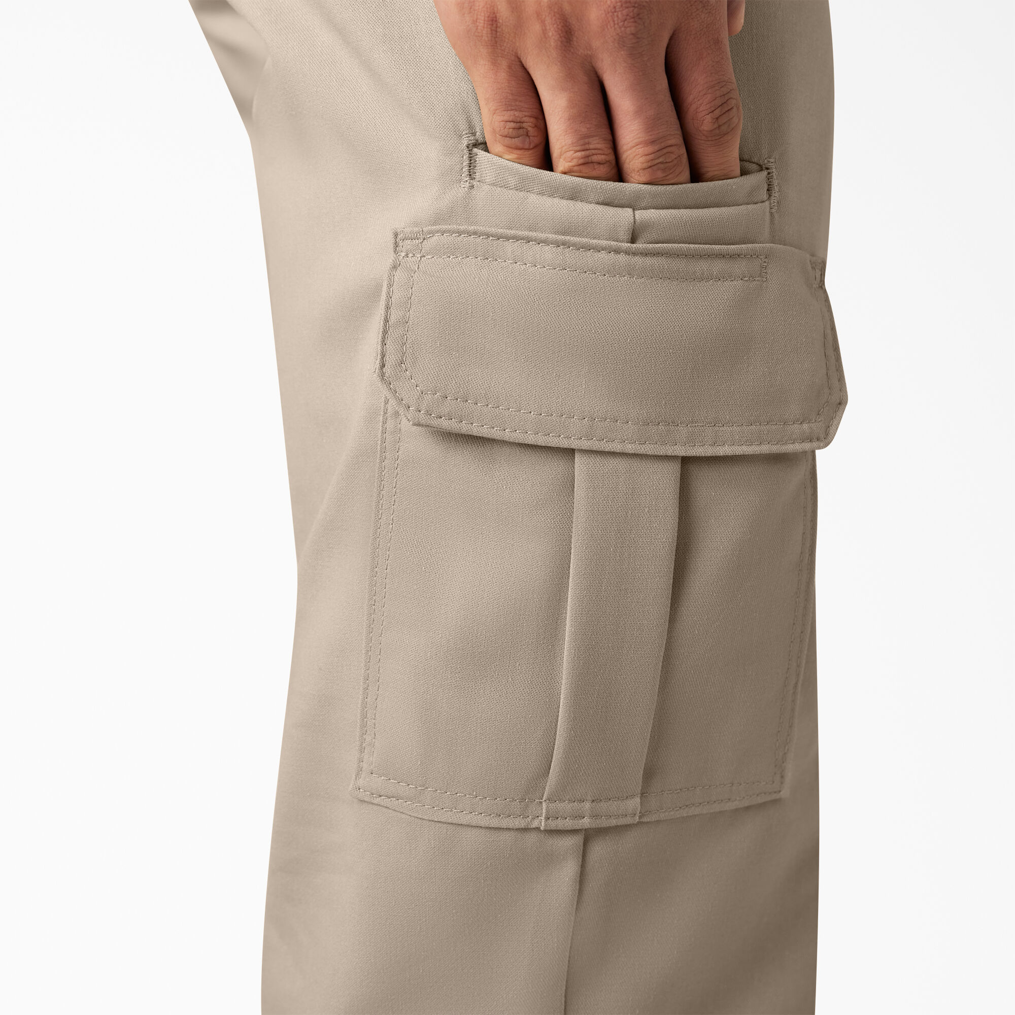 Men's FLEX Relaxed Fit Cargo Pants - Dickies US