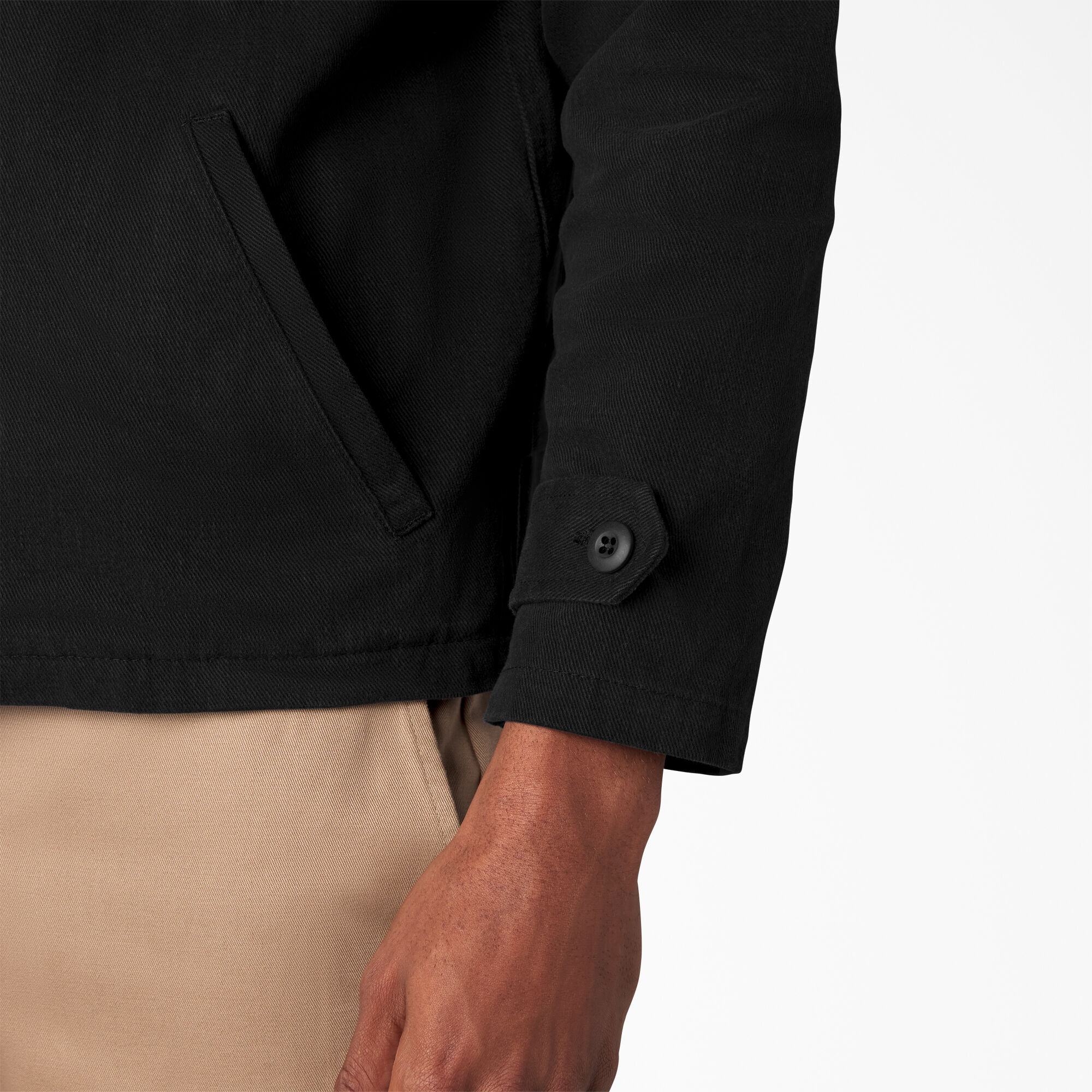 Dickies twill sale jacket