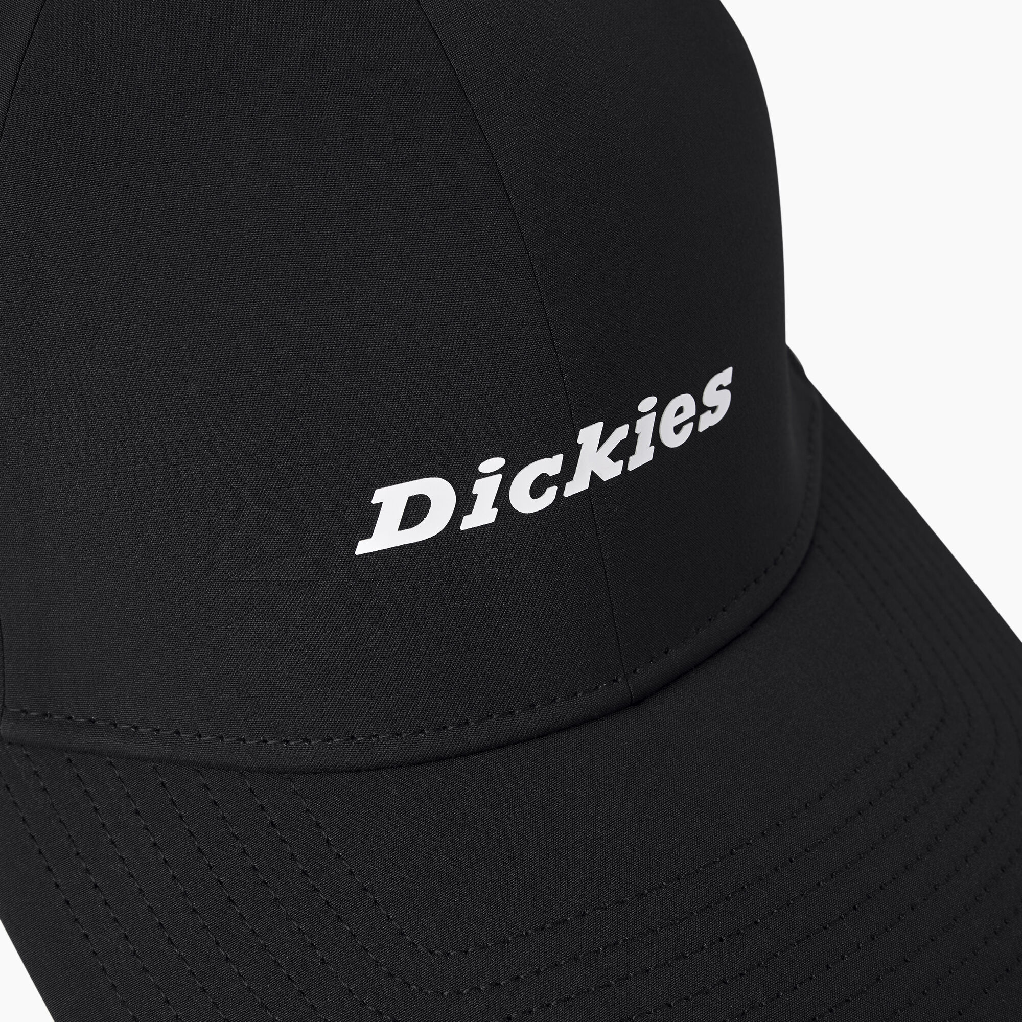 Dickies black hat hotsell