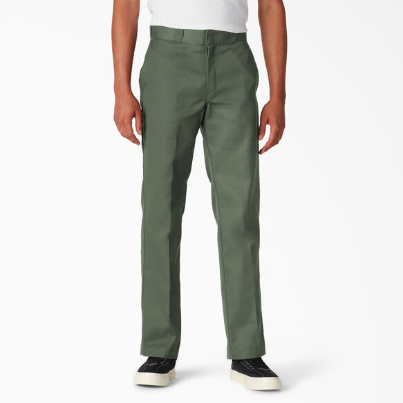 Dickies Men's Original 874 Work Pants