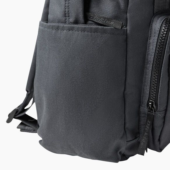 Lisbon Backpack - Charcoal Gray &#40;CH&#41;